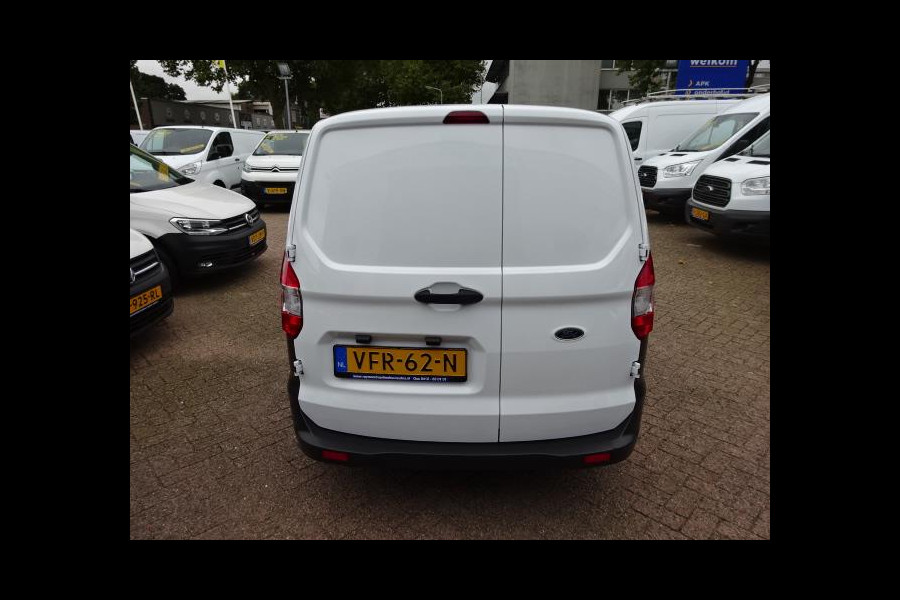 Ford Transit Courier 1.5 TDCI Trend Duratorq S&S AIRCO SCHUIFDEUR EU6