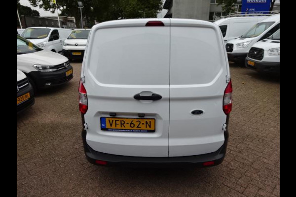 Ford Transit Courier 1.5 TDCI Trend Duratorq S&S AIRCO SCHUIFDEUR EU6