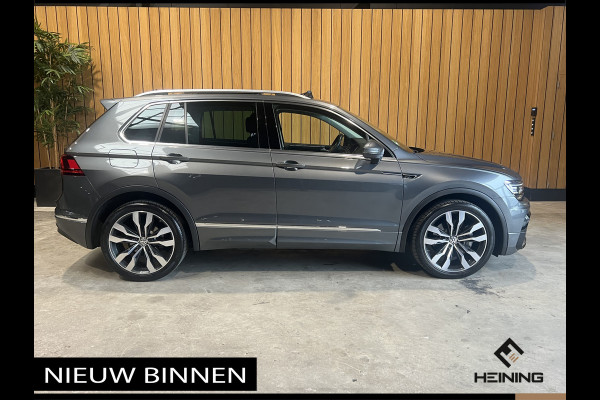 Volkswagen Tiguan 2.0 TSI 4Motion Highline Business R-Line Elektrische trekhaak