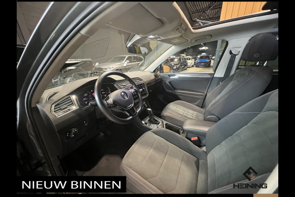 Volkswagen Tiguan 2.0 TSI 4Motion Highline Business R-Line Elektrische trekhaak