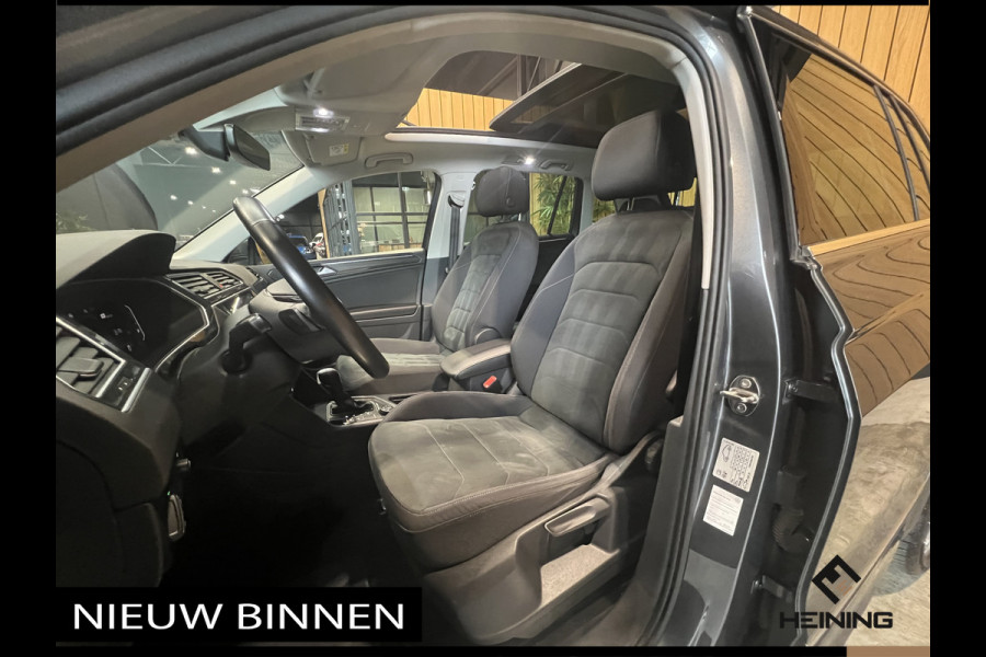 Volkswagen Tiguan 2.0 TSI 4Motion Highline Business R-Line Elektrische trekhaak