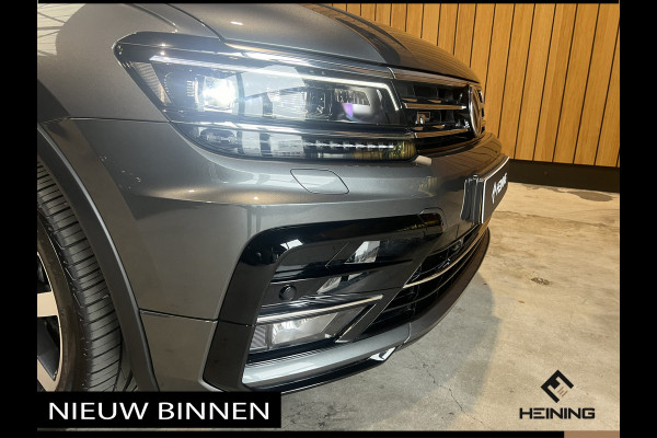 Volkswagen Tiguan 2.0 TSI 4Motion Highline Business R-Line Elektrische trekhaak