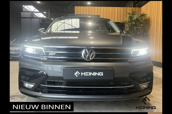 Volkswagen Tiguan 2.0 TSI 4Motion Highline Business R-Line Elektrische trekhaak