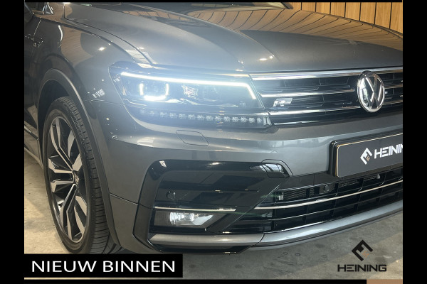 Volkswagen Tiguan 2.0 TSI 4Motion Highline Business R-Line Elektrische trekhaak