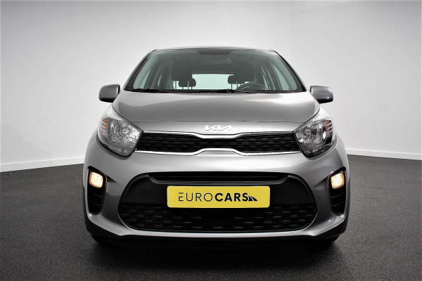 Kia Picanto 1.0 DPi Automaat ComfortLine | Airco | Cruise Control | Bluetooth | 5 drs