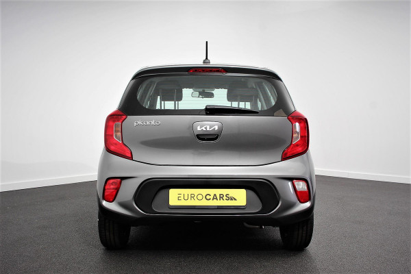 Kia Picanto 1.0 DPi Automaat ComfortLine | Airco | Cruise Control | Bluetooth | 5 drs