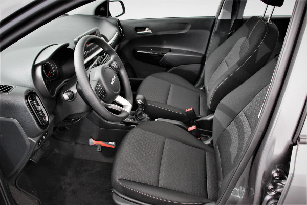 Kia Picanto 1.0 DPi Automaat ComfortLine | Airco | Cruise Control | Bluetooth | 5 drs