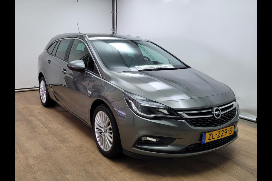 Opel Astra Sports Tourer 1.0 Turbo 120 Jaar Edition | Parkeercamera | Clima | Parkeersensoren V+A | Navi | DAB+ | Incl. btw auto