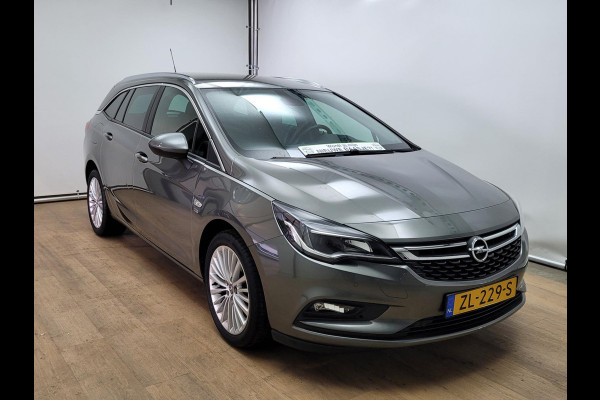 Opel Astra Sports Tourer 1.0 Turbo 120 Jaar Edition | Parkeercamera | Clima | Parkeersensoren V+A | Navi | DAB+ | Incl. btw auto