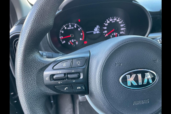 Kia Picanto 1.0 CVVT ComfortPlusLine Navigator / camera