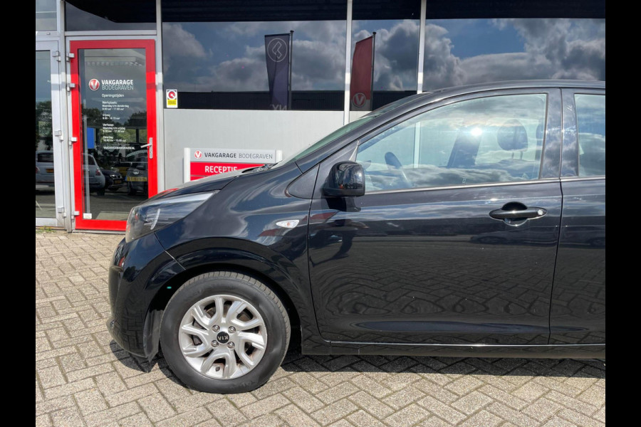 Kia Picanto 1.0 CVVT ComfortPlusLine Navigator / camera