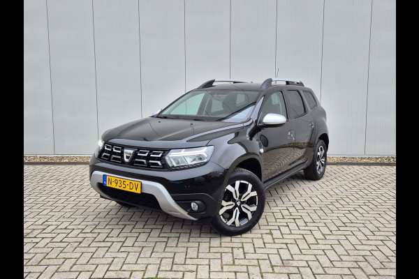 Dacia Duster 1.0 TCe Bi-Fuel Prestige | Clima | Navi | Camera | Android/Apple Carplay