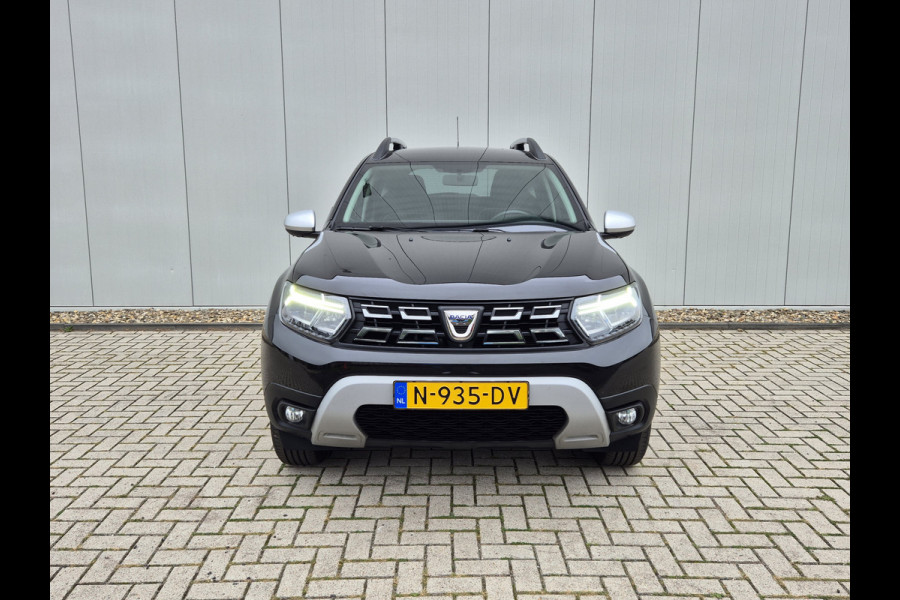 Dacia Duster 1.0 TCe Bi-Fuel Prestige | Clima | Navi | Camera | Android/Apple Carplay