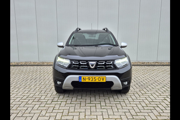 Dacia Duster 1.0 TCe Bi-Fuel Prestige | Clima | Navi | Camera | Android/Apple Carplay