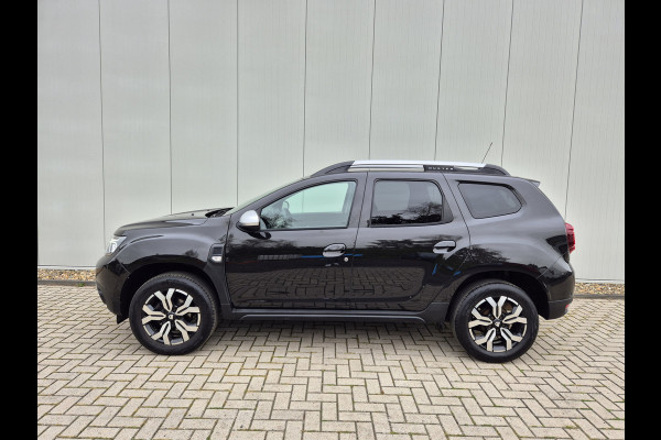 Dacia Duster 1.0 TCe Bi-Fuel Prestige | Clima | Navi | Camera | Android/Apple Carplay