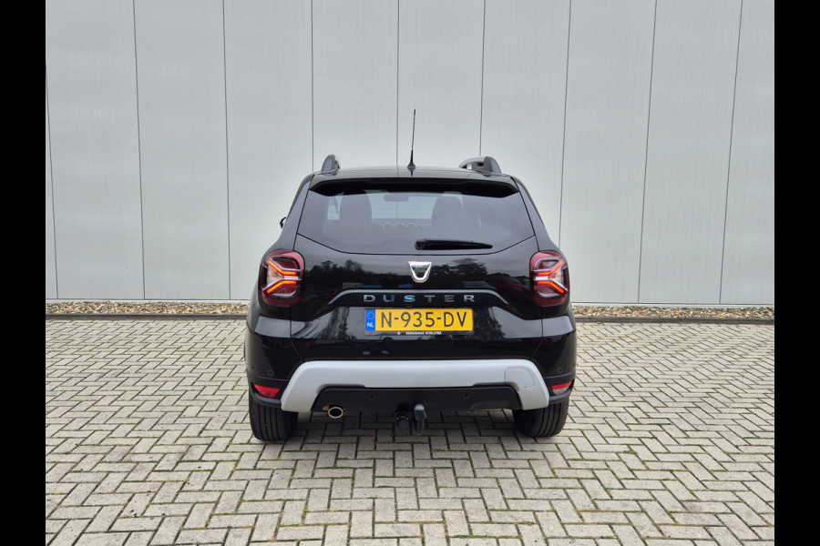 Dacia Duster 1.0 TCe Bi-Fuel Prestige | Clima | Navi | Camera | Android/Apple Carplay