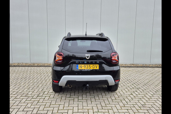 Dacia Duster 1.0 TCe Bi-Fuel Prestige | Clima | Navi | Camera | Android/Apple Carplay