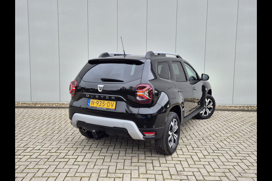 Dacia Duster 1.0 TCe Bi-Fuel Prestige | Clima | Navi | Camera | Android/Apple Carplay