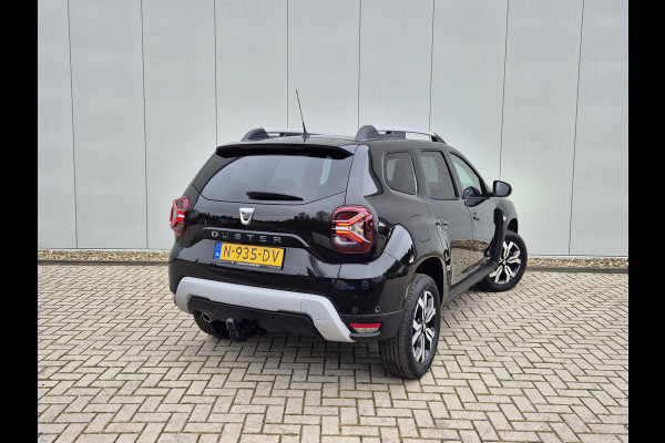 Dacia Duster 1.0 TCe Bi-Fuel Prestige | Clima | Navi | Camera | Android/Apple Carplay