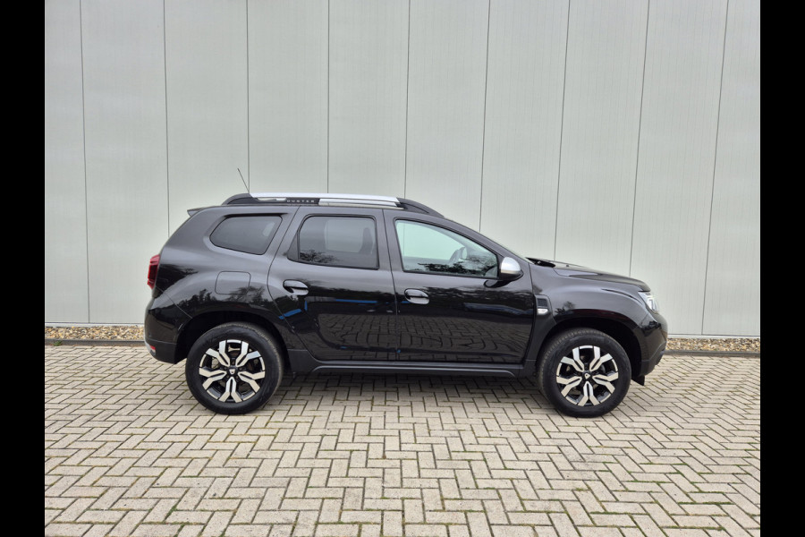 Dacia Duster 1.0 TCe Bi-Fuel Prestige | Clima | Navi | Camera | Android/Apple Carplay