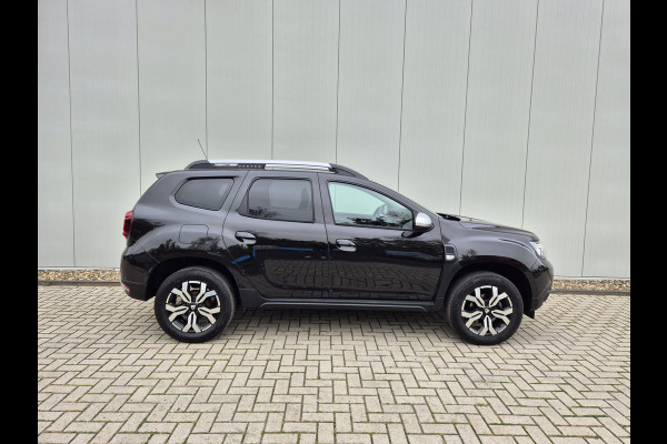 Dacia Duster 1.0 TCe Bi-Fuel Prestige | Clima | Navi | Camera | Android/Apple Carplay