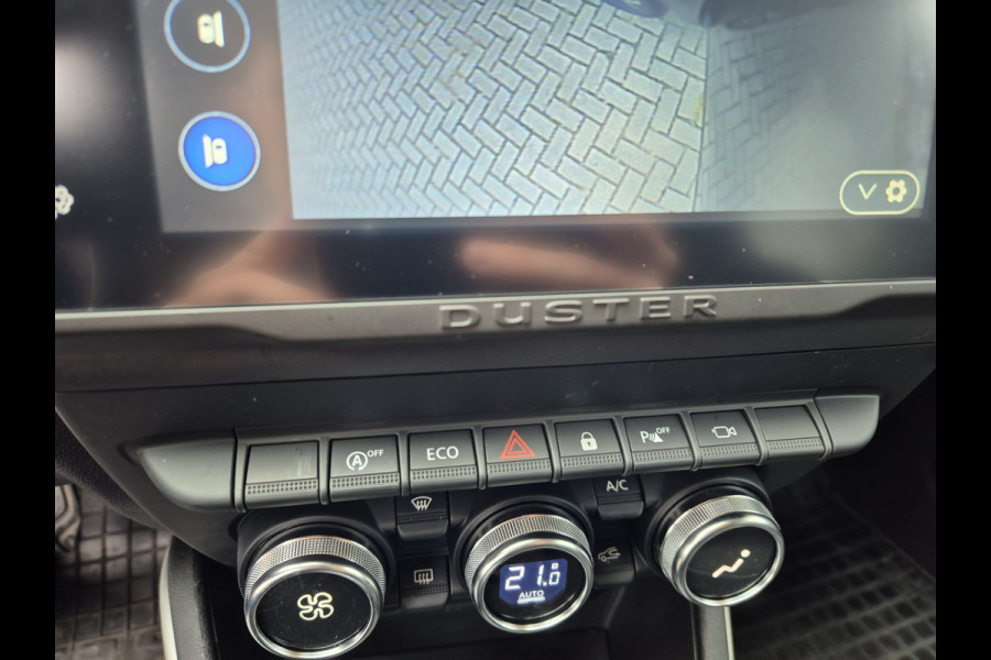 Dacia Duster 1.0 TCe Bi-Fuel Prestige | Clima | Navi | Camera | Android/Apple Carplay