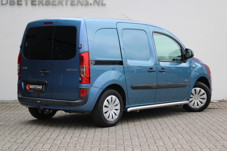 Mercedes-Benz Citan 109 CDI EURO6 | Trekhaak | Sidebars | Direct leverbaar | 12 mnd garantie