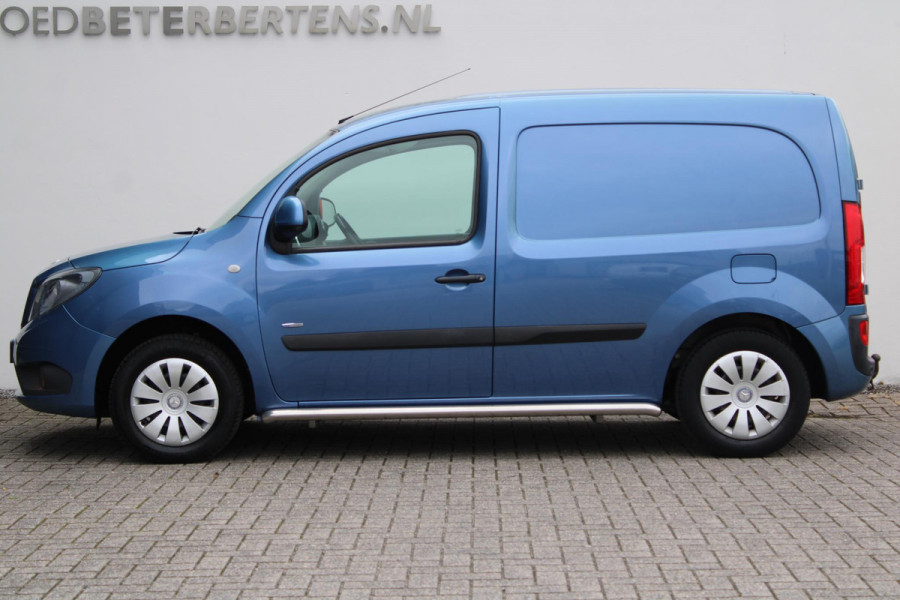 Mercedes-Benz Citan 109 CDI EURO6 | Trekhaak | Sidebars | Direct leverbaar | 12 mnd garantie