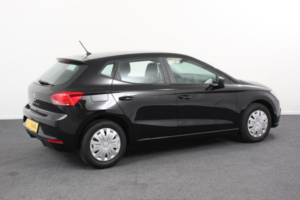 Seat Ibiza 1.0 TSI Style | Navigatie | Apple Carplay/Android Auto | Climate Control | Cruise Control | Bluetooth