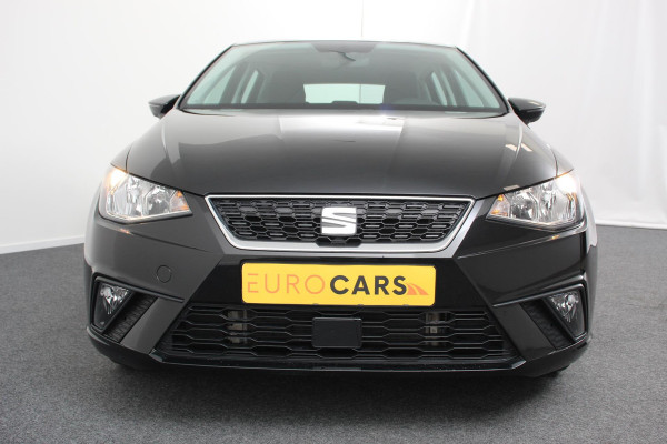 Seat Ibiza 1.0 TSI Style | Navigatie | Apple Carplay/Android Auto | Climate Control | Cruise Control | Bluetooth