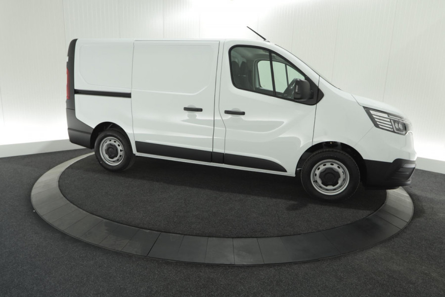 Renault Trafic 2.0 Blue dCi 130 T29 L1H1 Start | Direct Leverbaar | Camera | Navigatie | Parkeersensoren