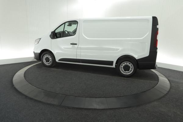 Renault Trafic 2.0 Blue dCi 130 T29 L1H1 Start | Direct Leverbaar | Camera | Navigatie | Parkeersensoren