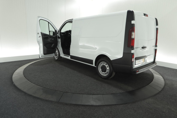 Renault Trafic 2.0 Blue dCi 130 T29 L1H1 Start | Direct Leverbaar | Camera | Navigatie | Parkeersensoren