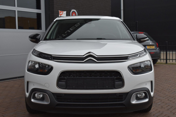 Citroën C4 Cactus 1.2 PureTech 110PK Shine Plus | Navi | Carplay | Camera | Incl. Garantie