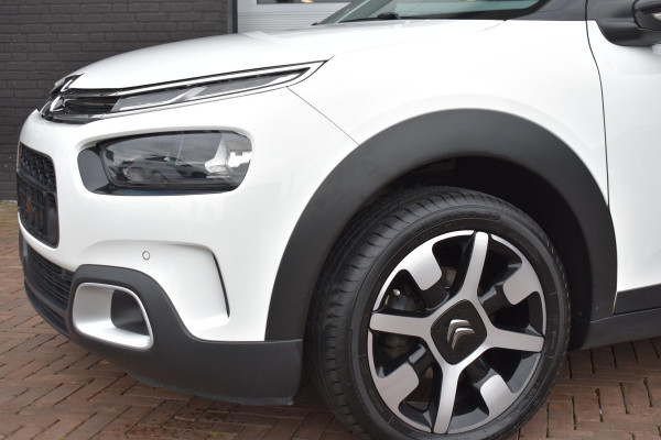 Citroën C4 Cactus 1.2 PureTech 110PK Shine Plus | Navi | Carplay | Camera | Incl. Garantie