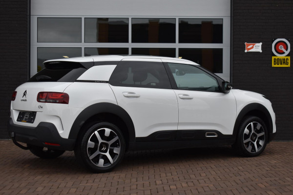 Citroën C4 Cactus 1.2 PureTech 110PK Shine Plus | Navi | Carplay | Camera | Incl. Garantie