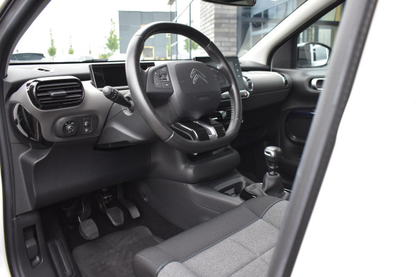 Citroën C4 Cactus 1.2 PureTech 110PK Shine Plus | Navi | Carplay | Camera | Incl. Garantie