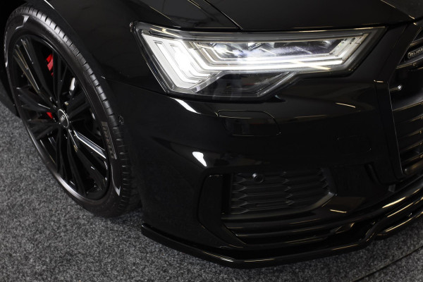 Audi A6 Avant 55 TFSI E Quattro Competition / 367 PK / ACC / Virtual Cockpit / Lane Assist / B & O / Head Up / 360 Camera / MATRIX