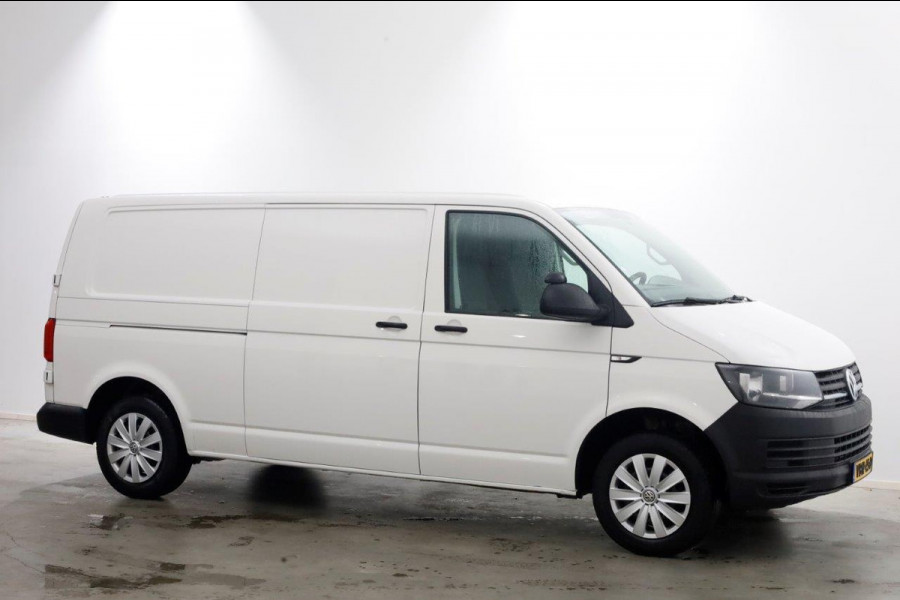 Volkswagen Transporter T6 2.0 TDI 102pk E6 Lang Airco 08-2019