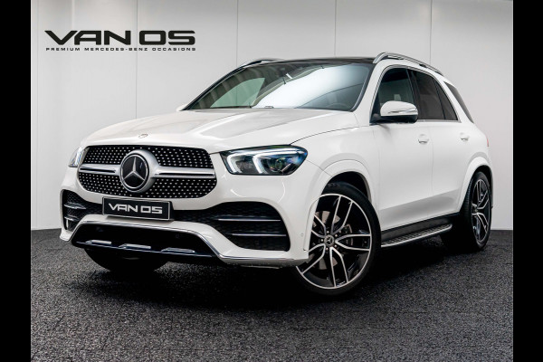 Mercedes-Benz GLE GLE 350 d 4MATIC AMG Line | BTW auto