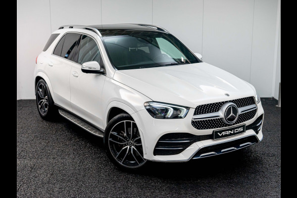 Mercedes-Benz GLE GLE 350 d 4MATIC AMG Line | BTW auto