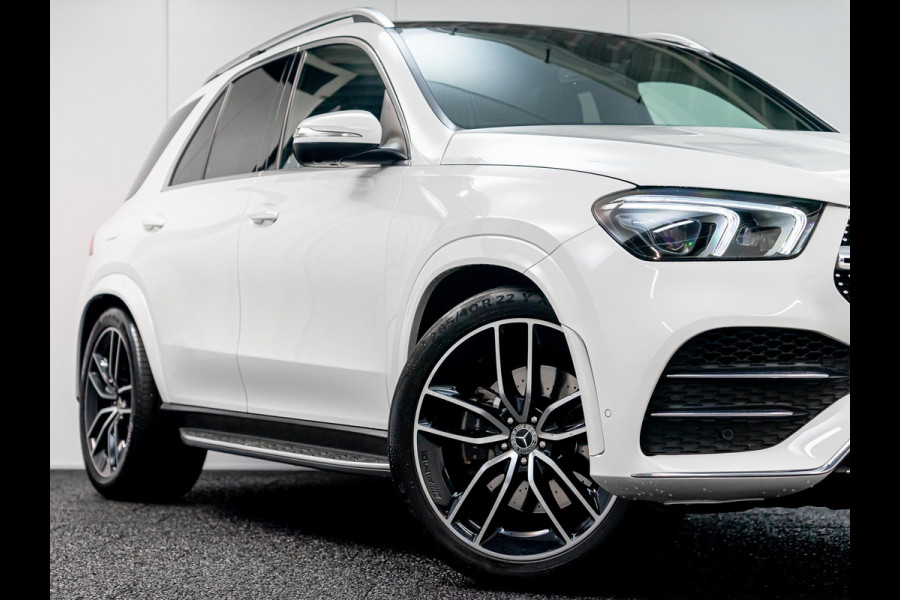 Mercedes-Benz GLE GLE 350 d 4MATIC AMG Line | BTW auto