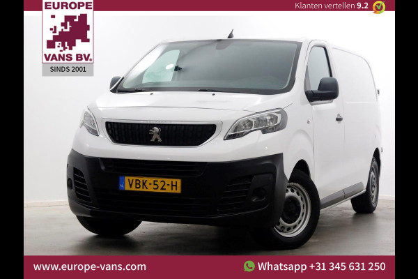 Peugeot Expert 1.6 BlueHDI Euro6 M Premium Airco 08-2019