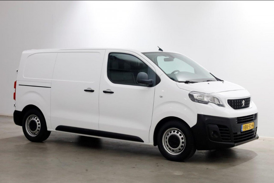 Peugeot Expert 1.6 BlueHDI Euro6 M Premium Airco 08-2019