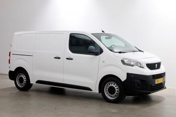 Peugeot Expert 1.6 BlueHDI Euro6 M Premium Airco 08-2019