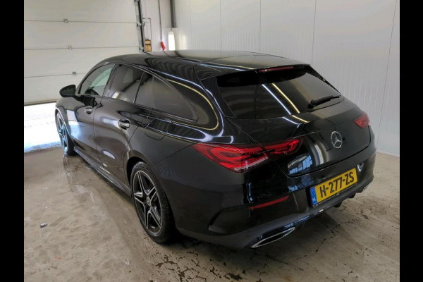 Mercedes-Benz CLA-Klasse Shooting Brake 200 Business Solution AMG | Widescreen cockpit | Camera | NL-Auto |