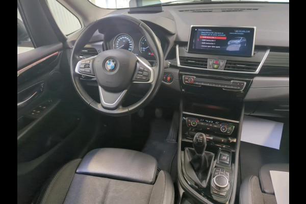 BMW 2 Serie Gran Tourer 216i 7p. High Executive | Sportline | Trekhaak | NL-Auto |