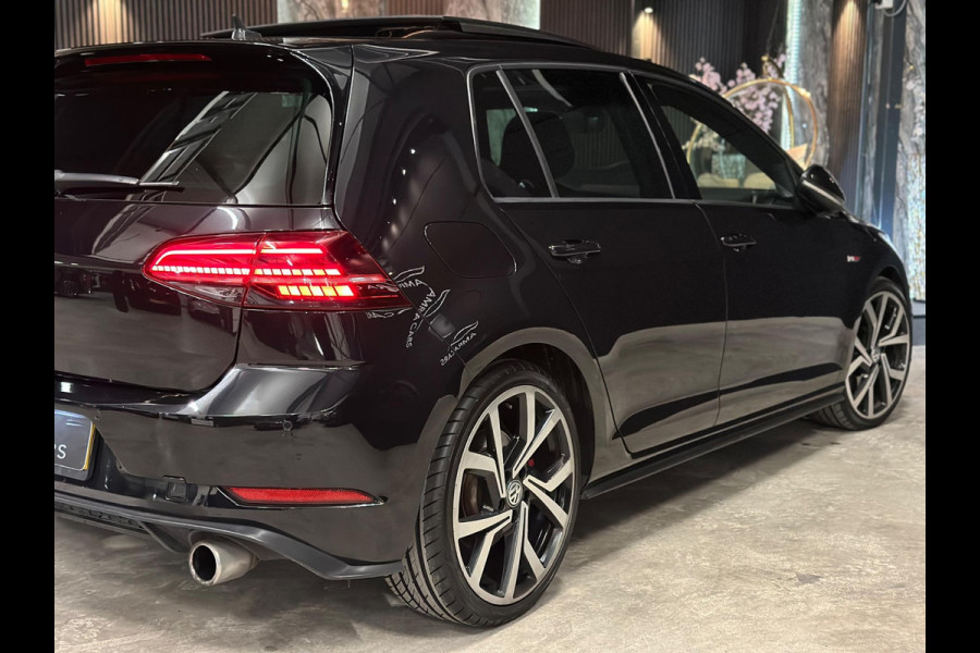 Volkswagen Golf 2.0 TSI GTI Performance|PANO|FULL OPTION!