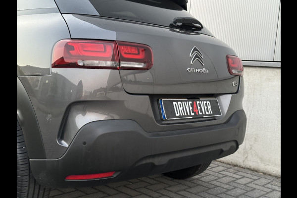 Citroën C4 Cactus 1.2 PureTech Shine 2020 NAVI CLIMATE 360 CAMERA PDC ELEK PAKKET