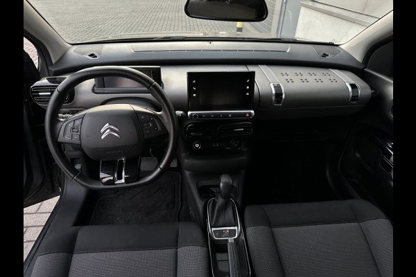 Citroën C4 Cactus 1.2 PureTech Shine 2020 NAVI CLIMATE 360 CAMERA PDC ELEK PAKKET